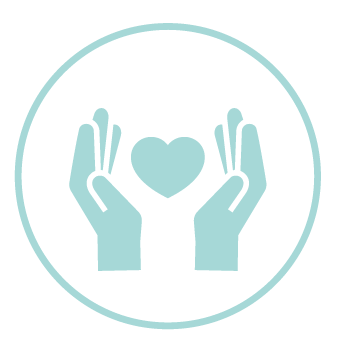 Reproductive Loss Support icon